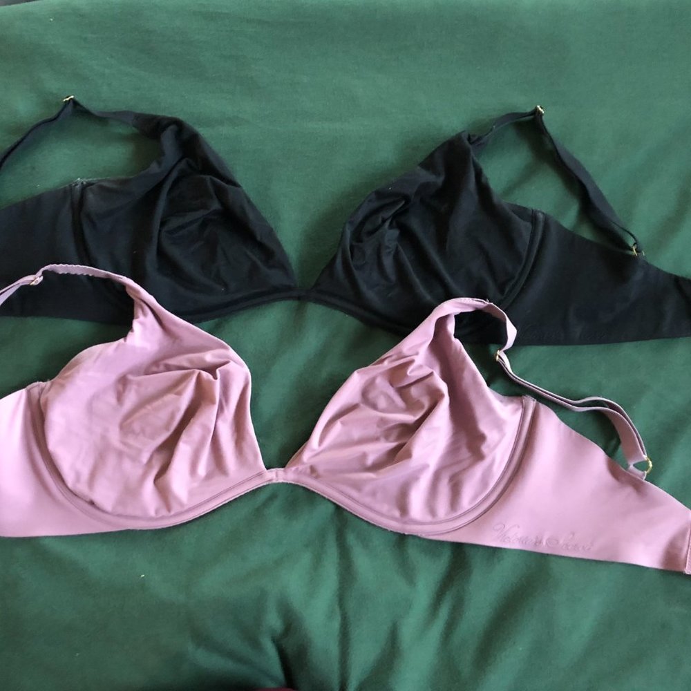 Victoria's Secret Bra Set